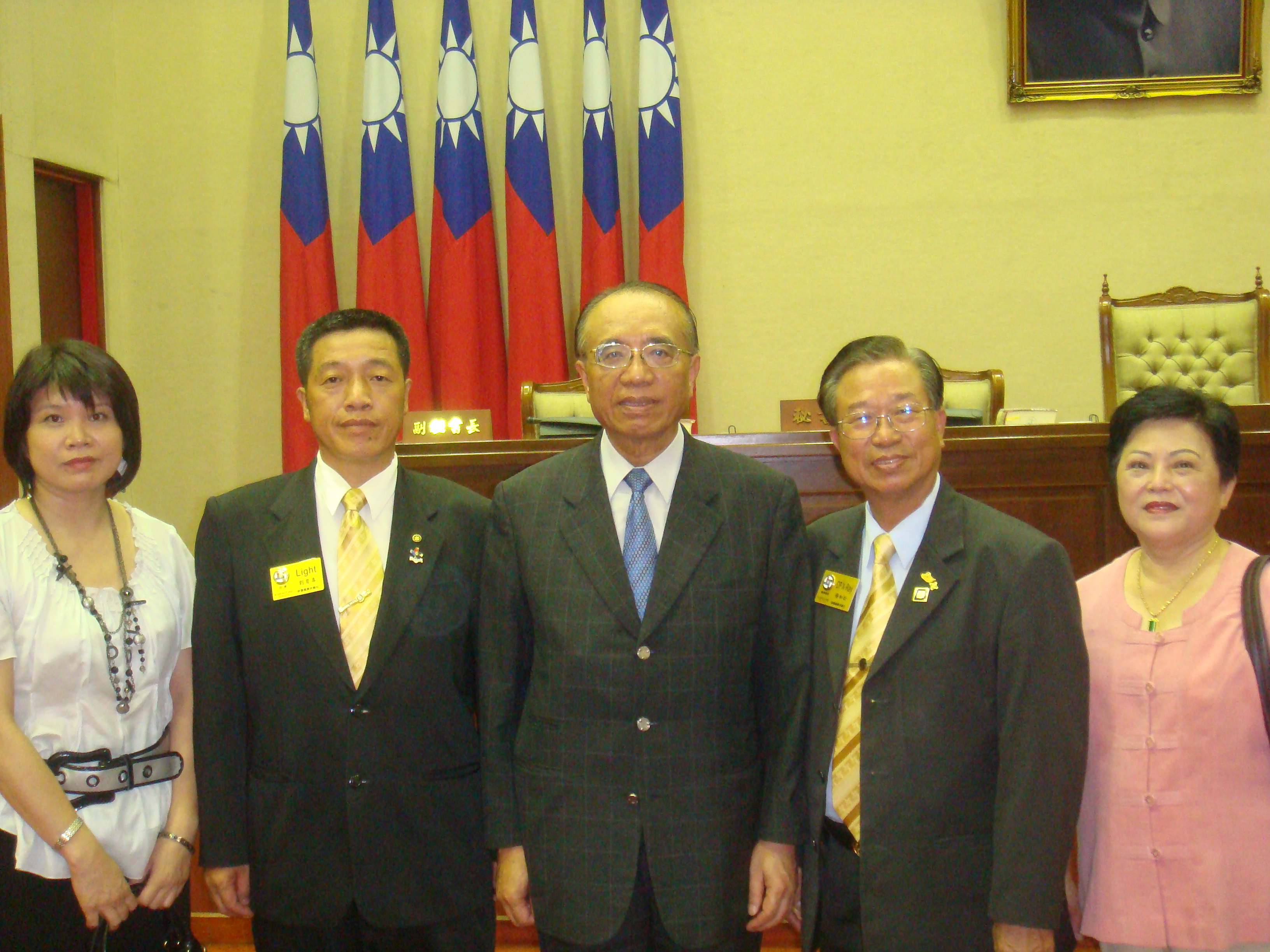 2009-10職業參訪
