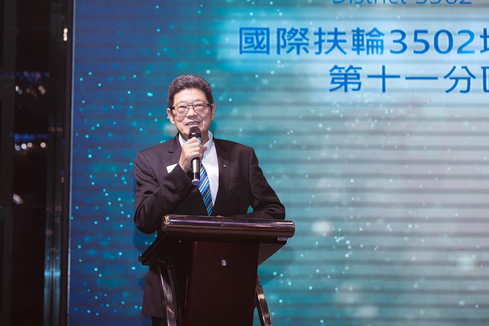 2024-25 社長聯合就職