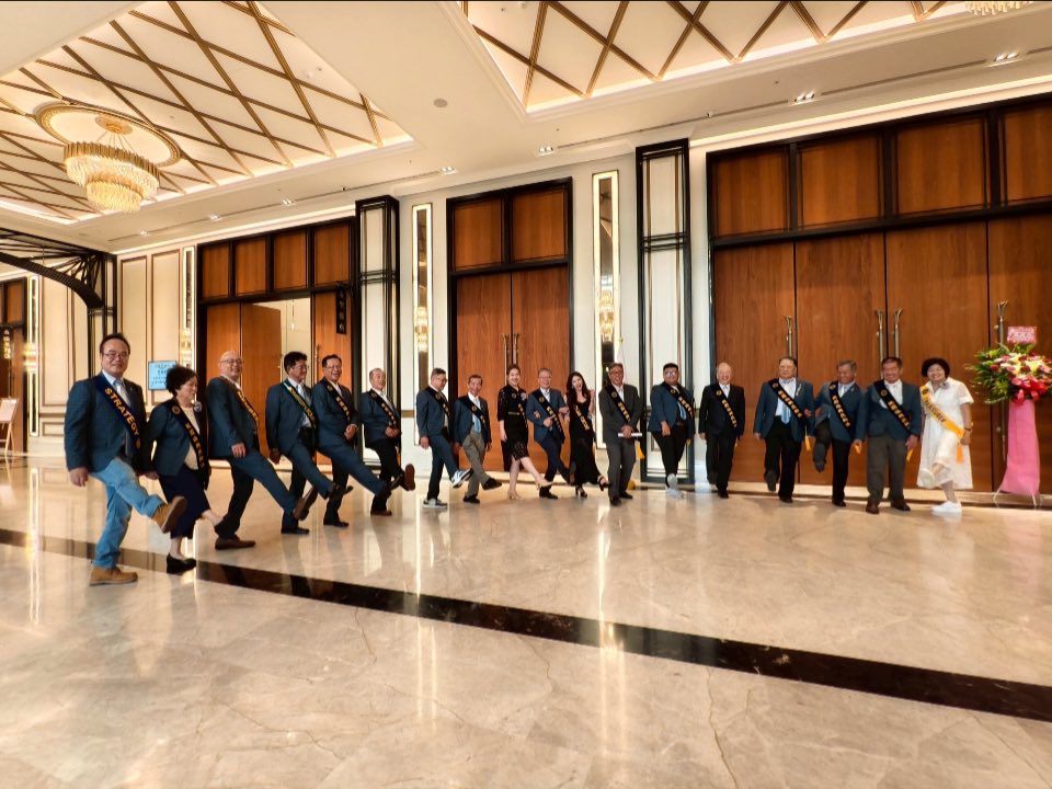 2025-26社長就職