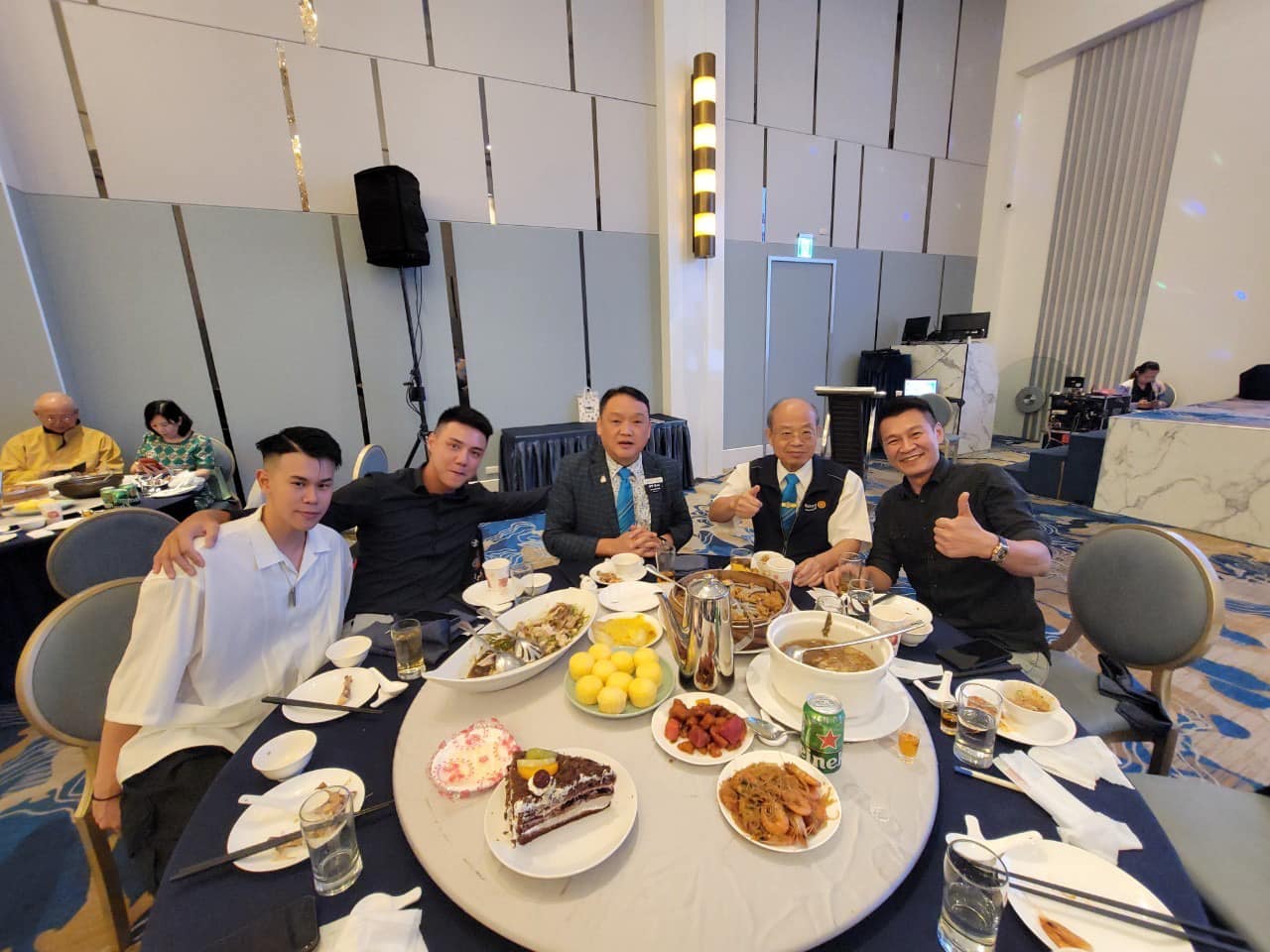 2024-25 第785次例會