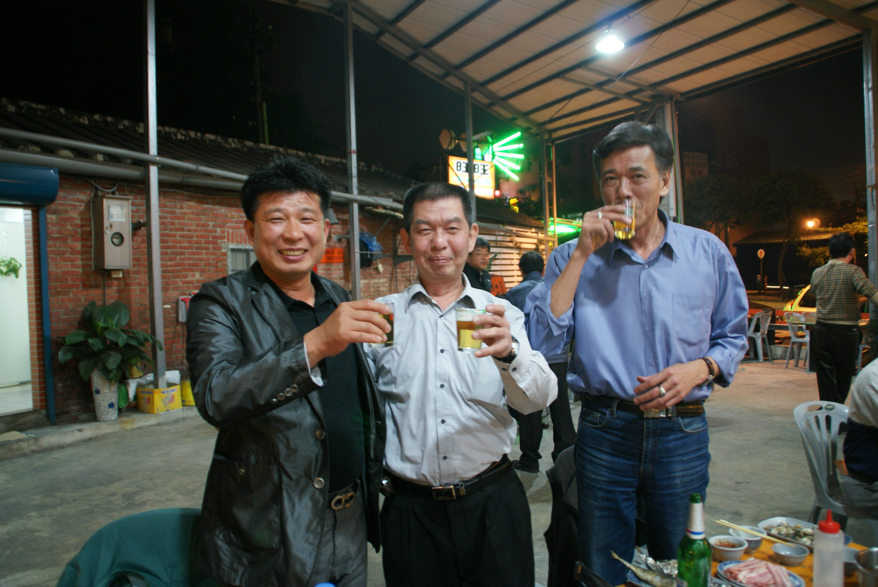 2009-10韓國姊妹社交流
