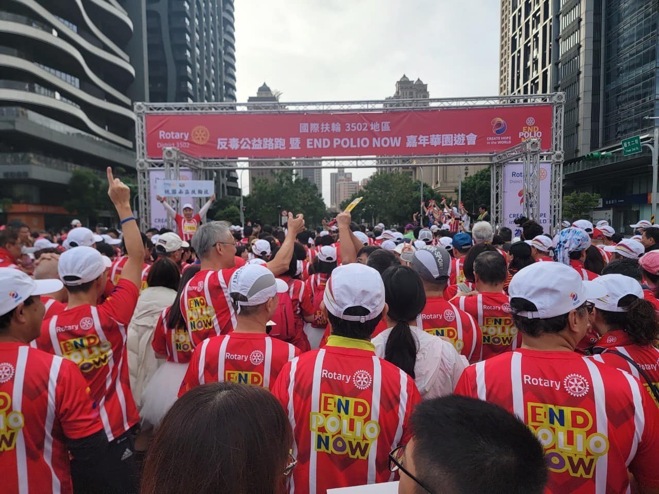 2023-24扶輪公共形象活動