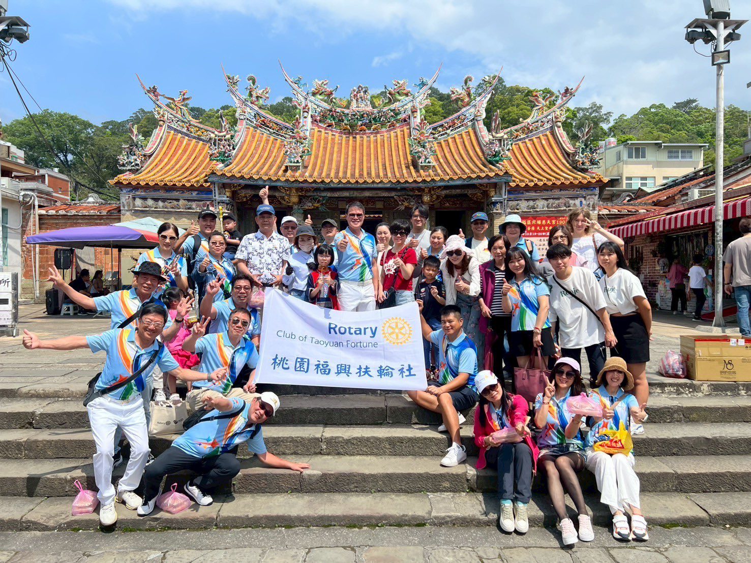 2024-25 陽光例會