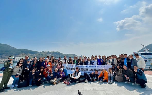 2023-24參訪交流之旅