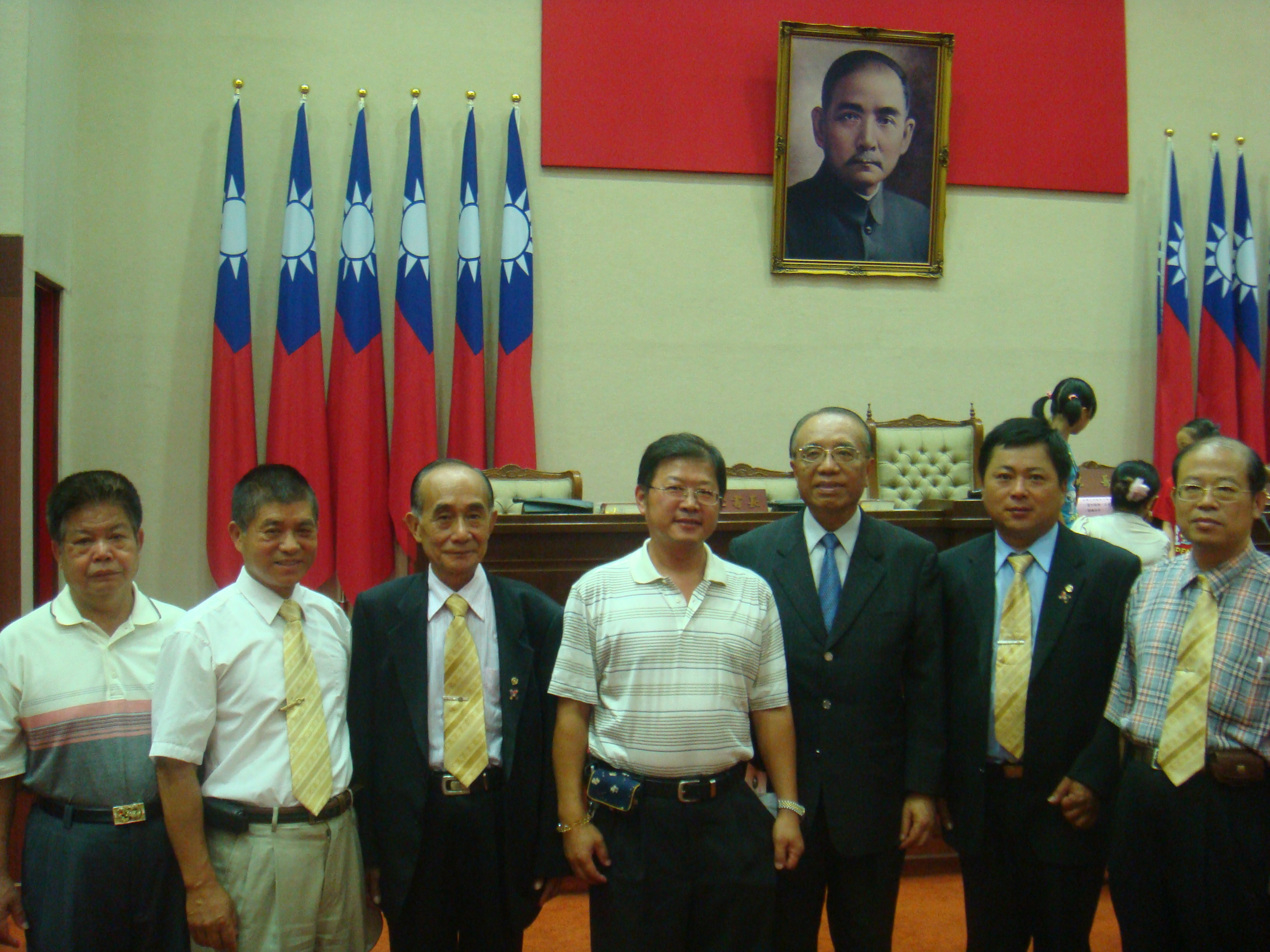 2009-10職業參訪