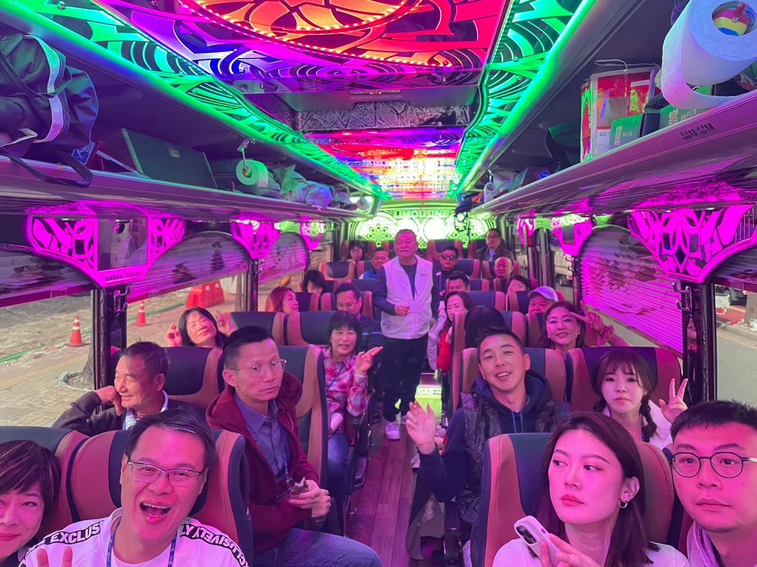 2023-24參訪交流之旅