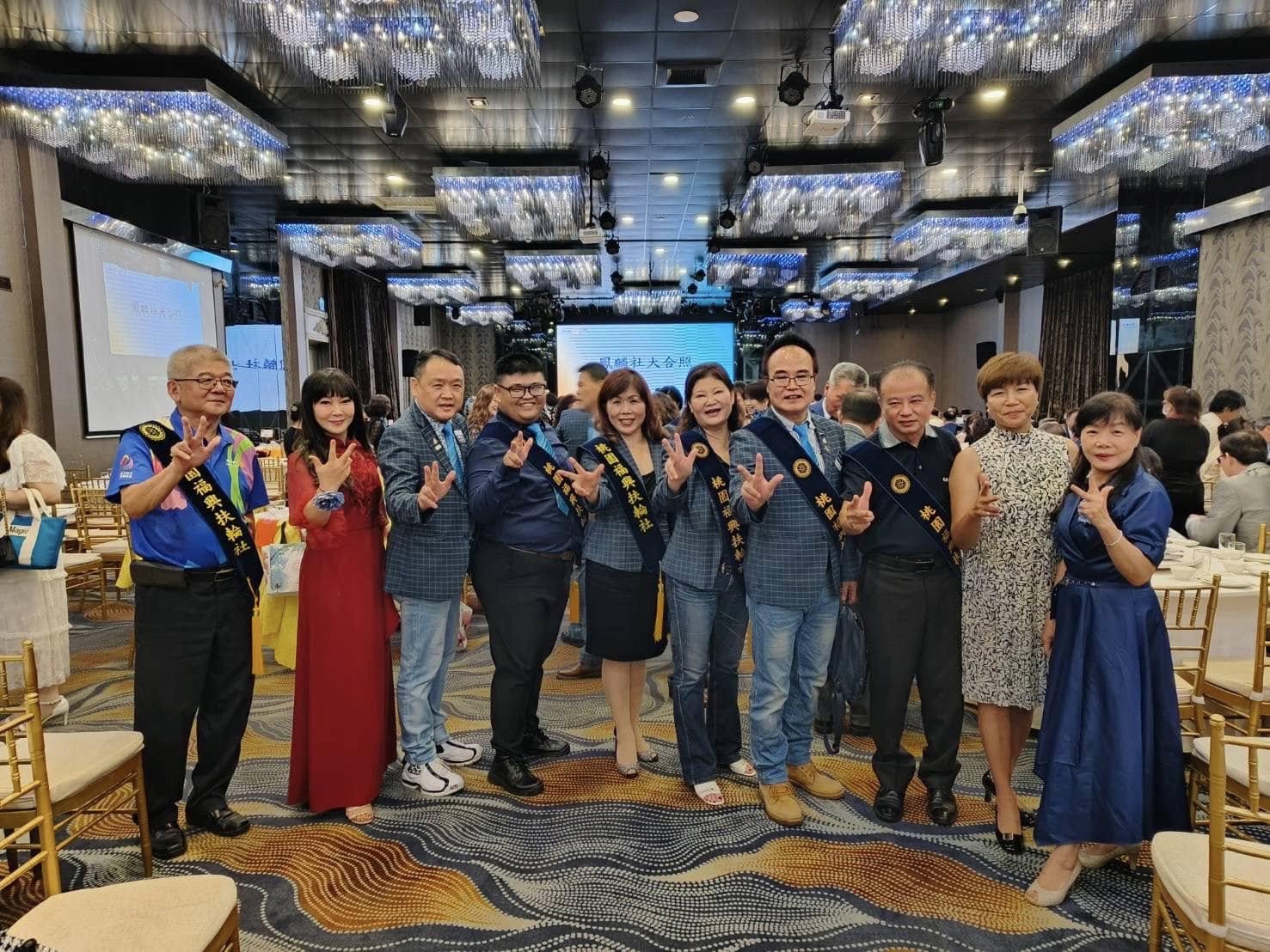 2024-25 社長聯合就職
