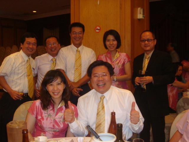 2009-10就職典禮