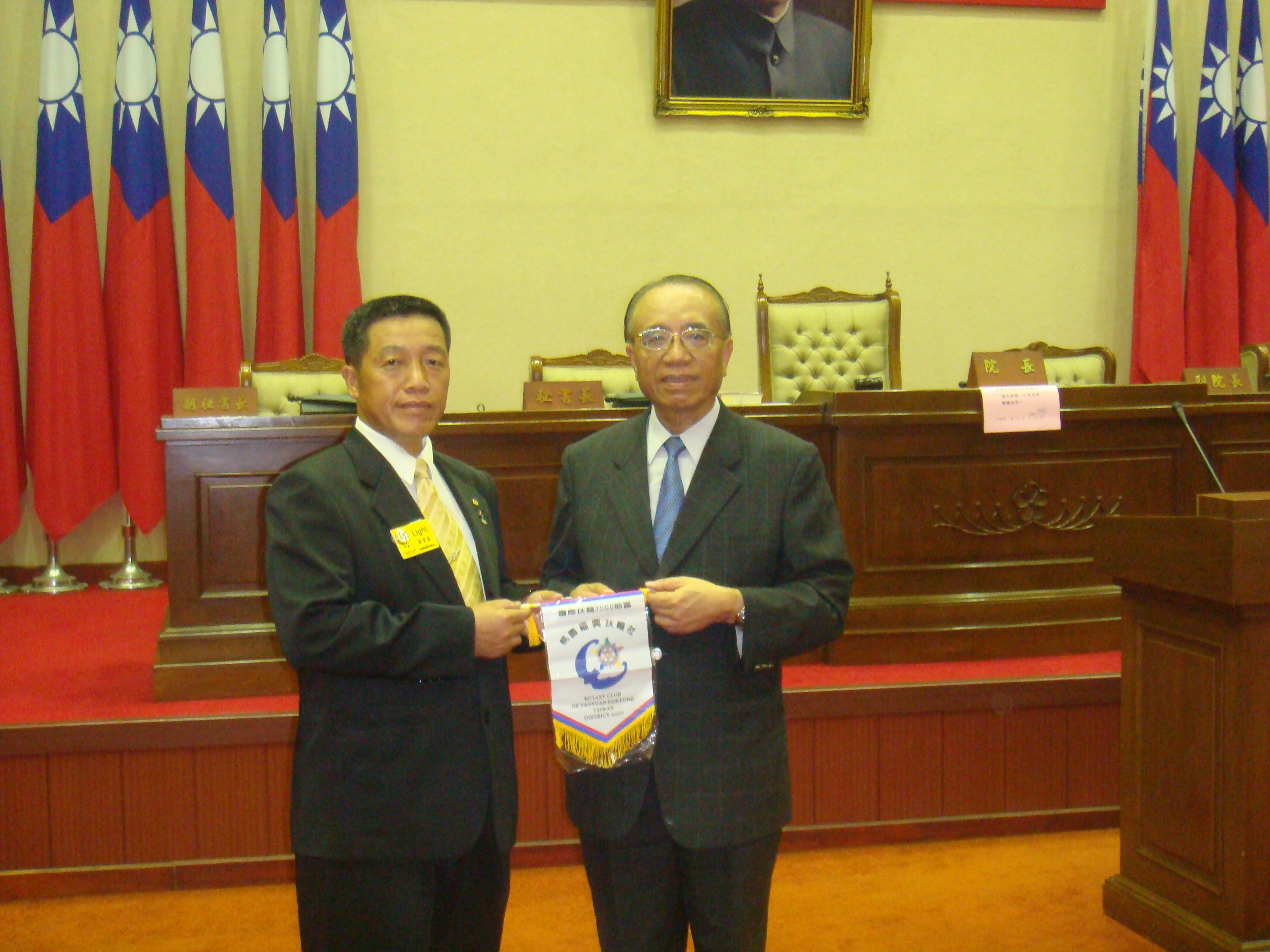 2009-10職業參訪