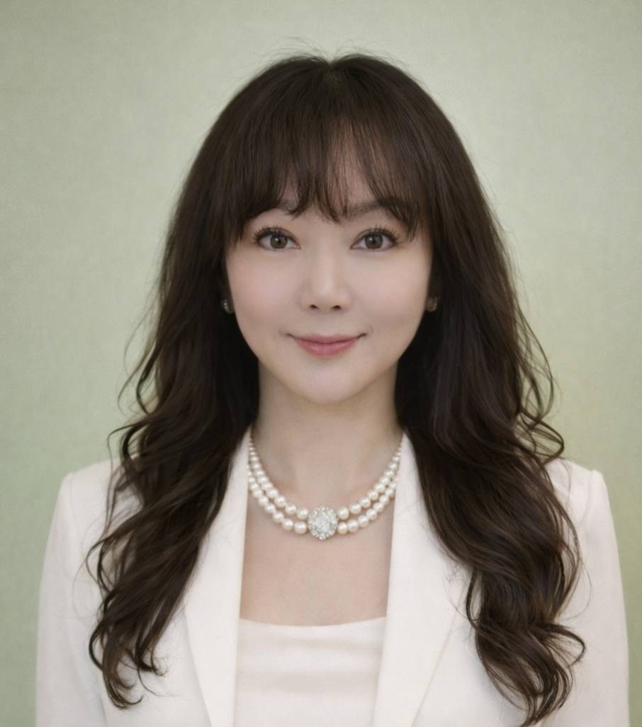 社長 照片